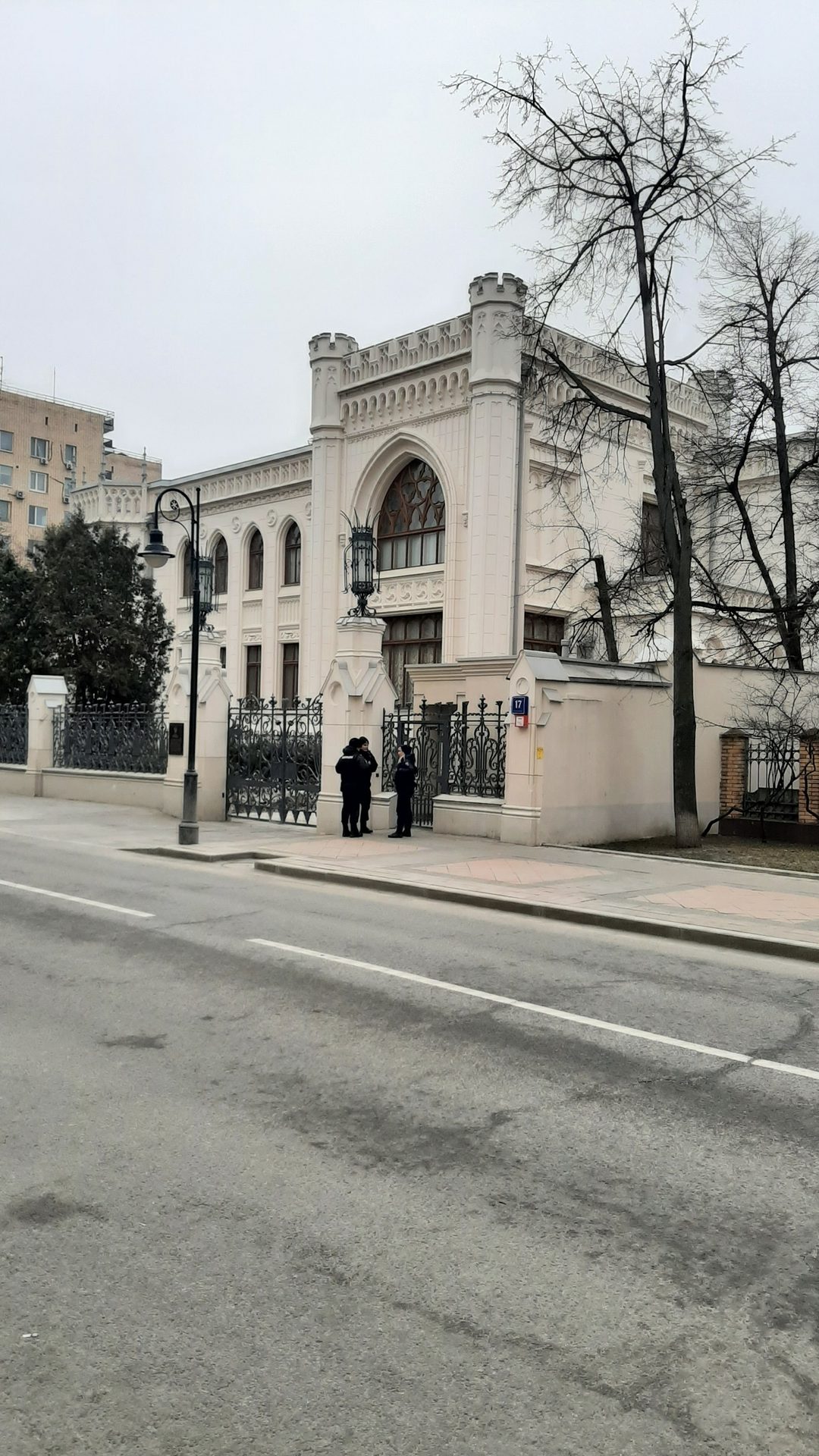 Афиша: Булгаковская Москва: авторский тур по следам «Мастера и Маргариты»