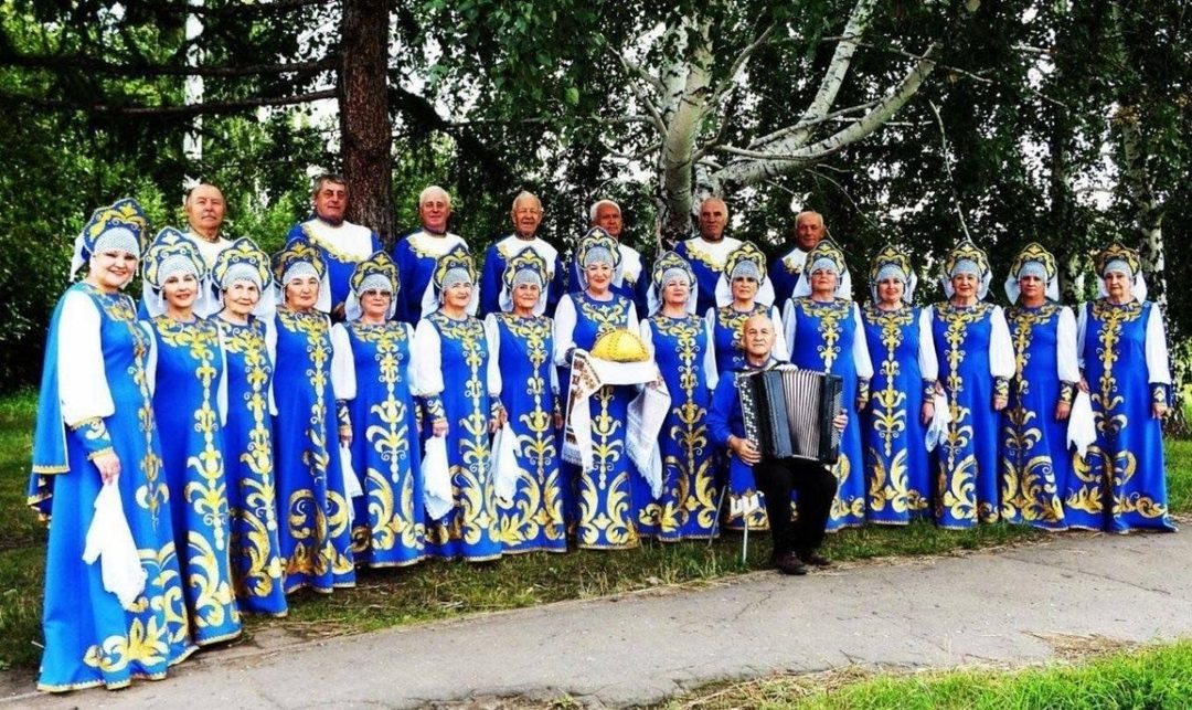Афиша: Концерт «Тепло сердец»