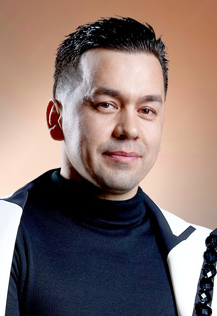Афиша: Рафис Калимуллин
