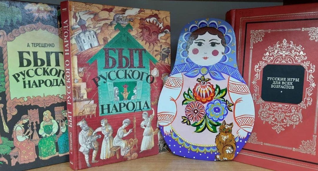 Афиша: Игра «Дела свои, семейные»