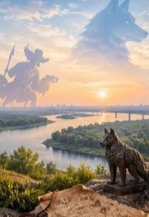 Афиша: Легенды Новосибири. Краеведческий квест