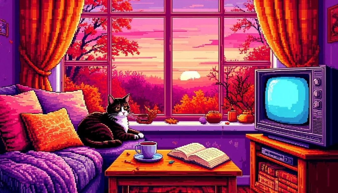 Афиша: Иясикей — жанр, исцеляющий душу