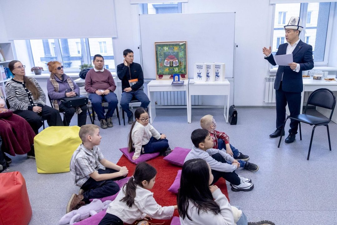 Афиша: Лекция «Волшебное безобразие. Самый, самый, самый первый!»