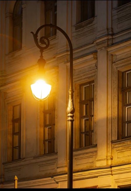 Афиша: Экскурсия "Мистический Петербург"