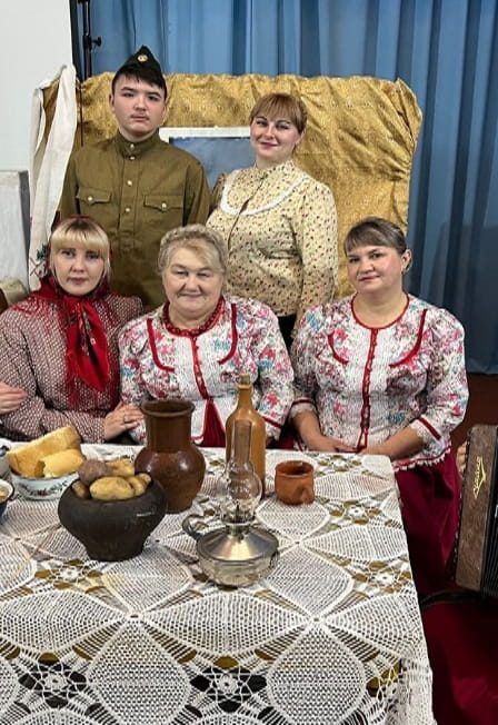 Афиша: Бабы мои бабоньки