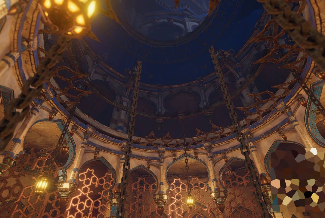 Афиша: Prince of Persia: the Dagger of Time