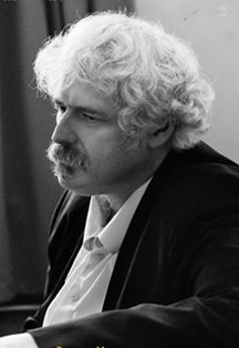 Афиша: Вечер фортепианной музыки. Шедевры Равеля и Прокофьева. Михаил Лидский (Москва)