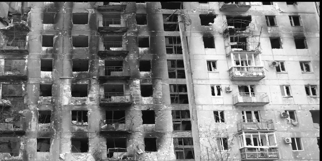 Афиша: Беседа о мужестве: «Русский Формат» — когда музыка становится подвигом