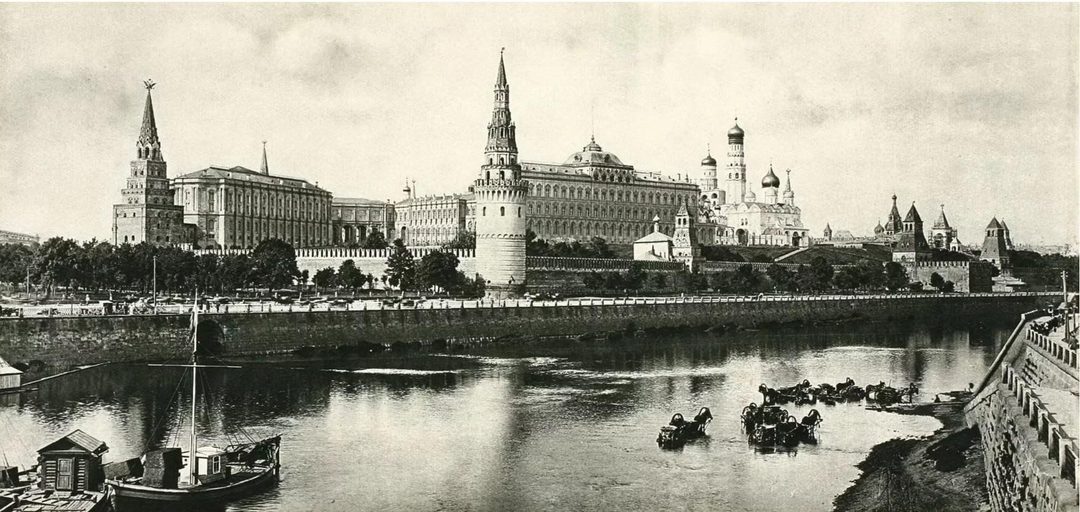Афиша: Беседа «Бунин в Москве: встречи, адреса, вдохновение»