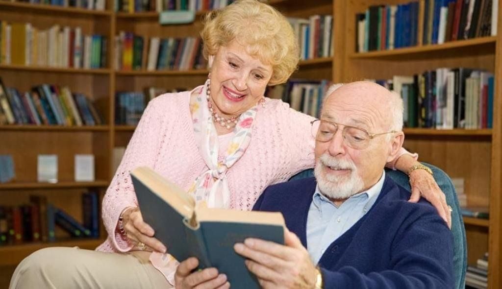 Афиша: «Забытая книга желает познакомиться»