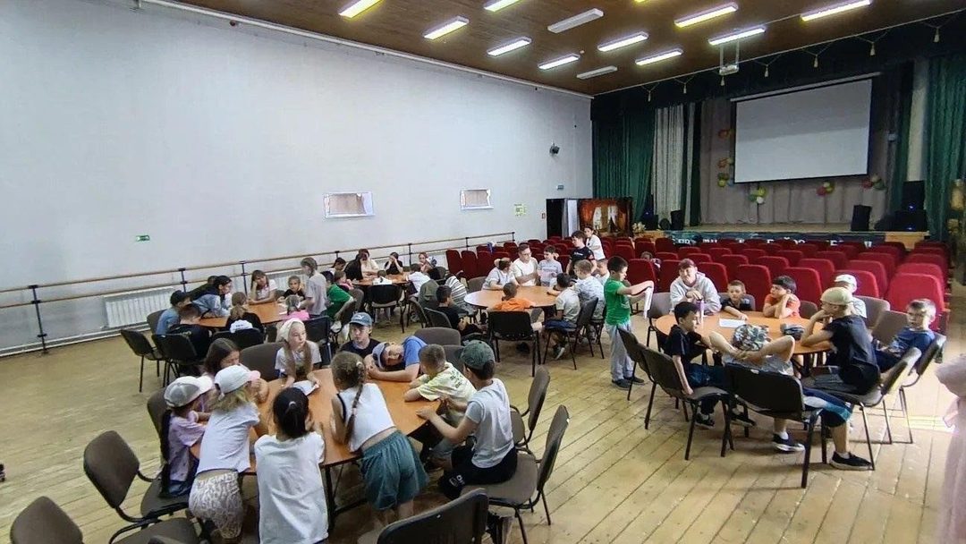 Афиша: Тематическая встреча (открытый диалог) для подростков «Дорога в никуда»