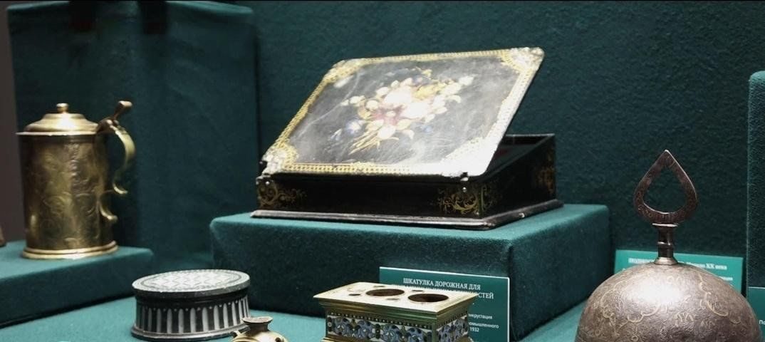 Афиша: Лекция «Генерал-губернаторы Западной Сибири и Степного края»