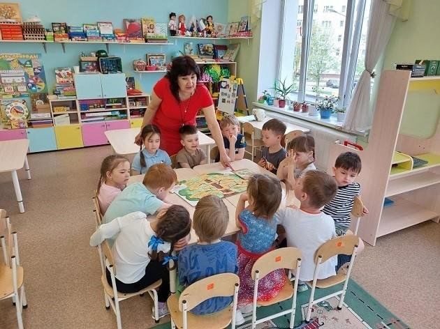 Афиша: Час полезной информации «Кладовая витаминов»
