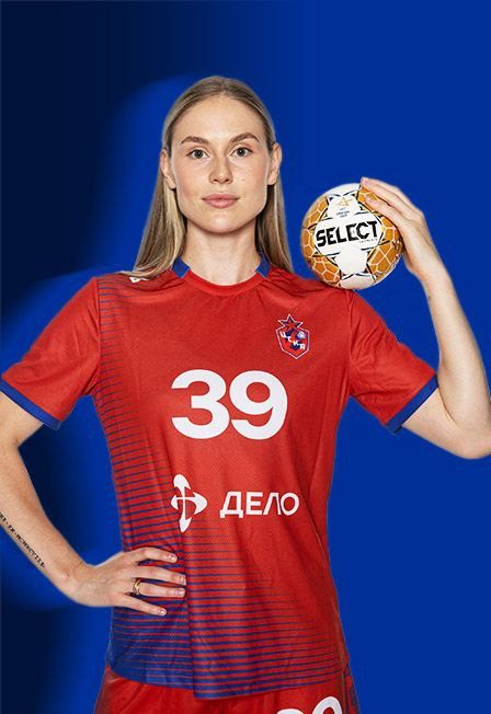Афиша: ЖГК ЦСКА — Башкирия
