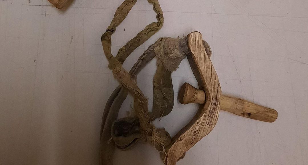 Афиша: Интерактивное мероприятие «Волшебный сундучок»
