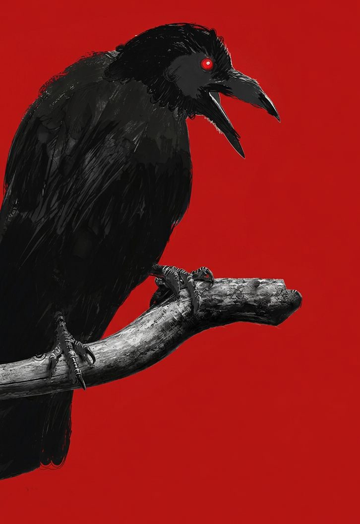 Афиша: Raven Fest