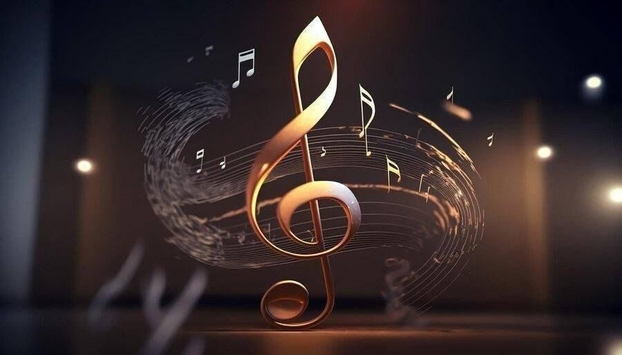Афиша: Концерт «Звучащие картины»
