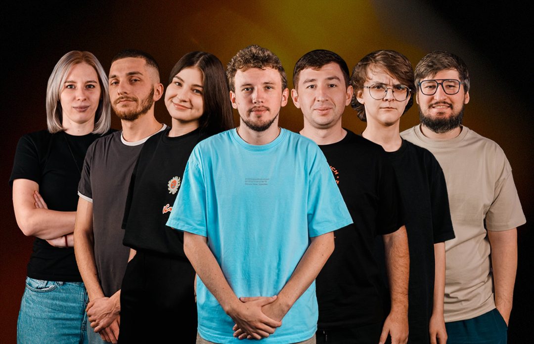 Афиша: 7 комиков