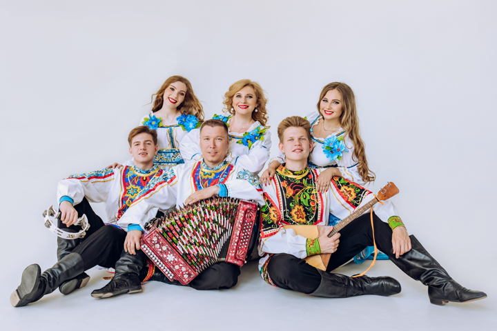 Афиша: Ээхх, Разгуляй!