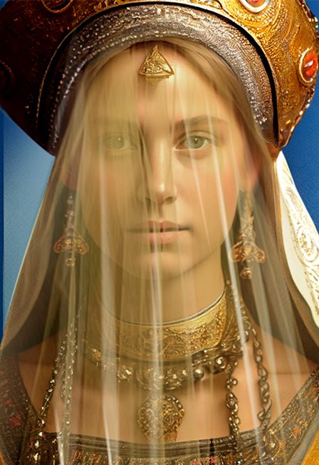 Афиша: Царская невеста (опера Николая Римского-Корсакова)