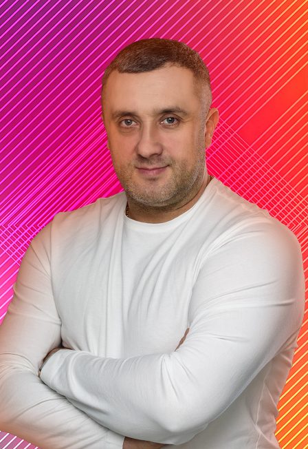 Афиша: Игорь Кибирев