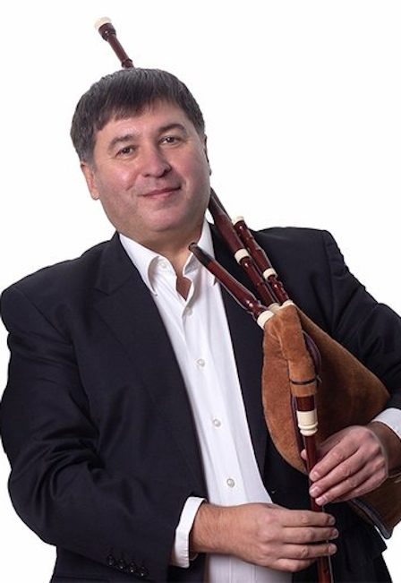 Афиша: Шедевры рока и средневековья. Саксофон, волынка и орган