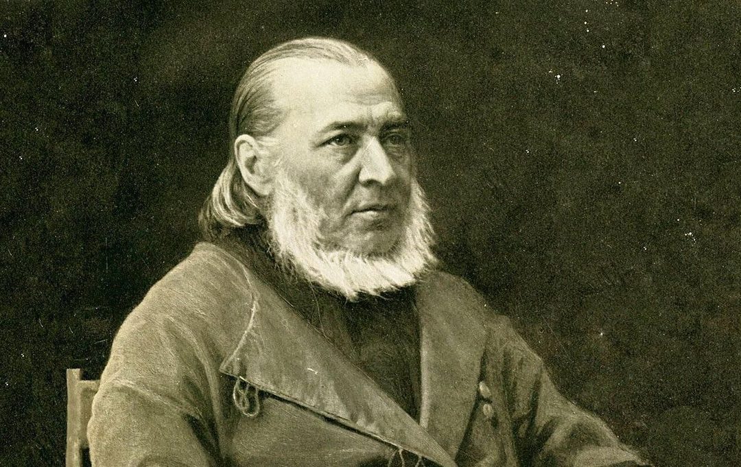 Афиша: «Чародей слова»