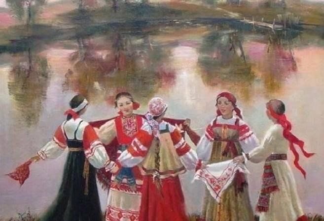 Афиша: Мастер-класс «Ансамблевое пение»