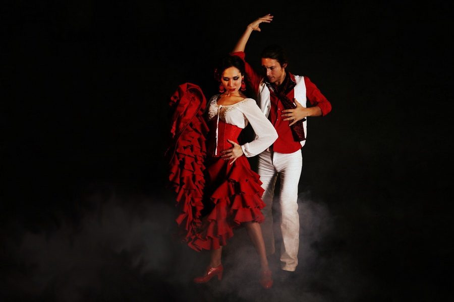 Афиша: Tablao Flamenco