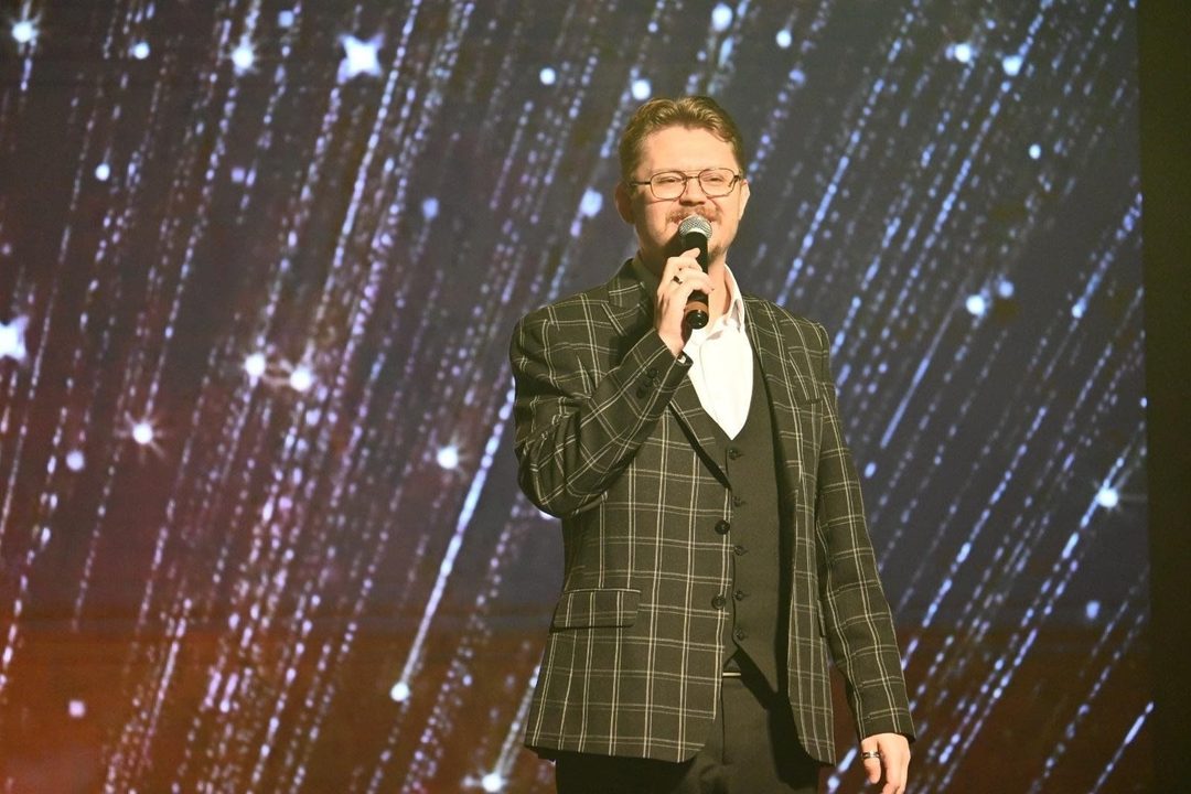 Афиша: Концертная программа «Отражение»