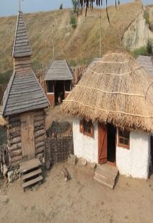 Афиша: Казачий быт: прикоснись к истории. Программа