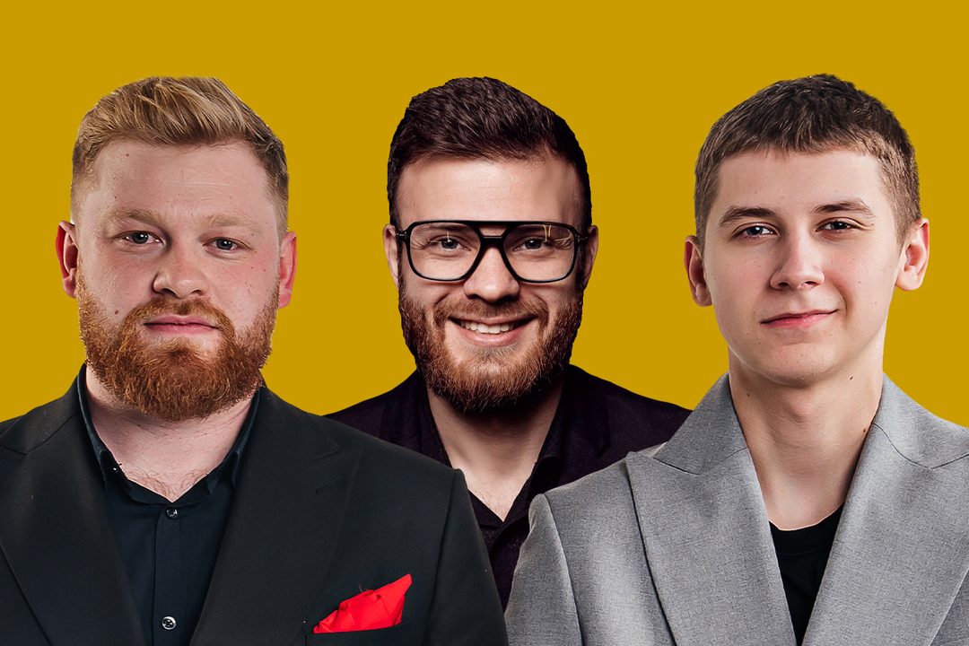 Афиша: Музыкальное лото в «Нюре»