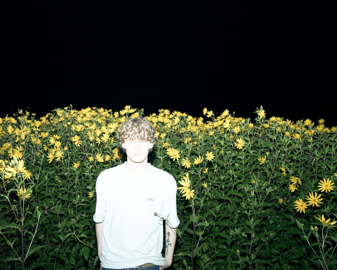 Афиша: Cold Carti