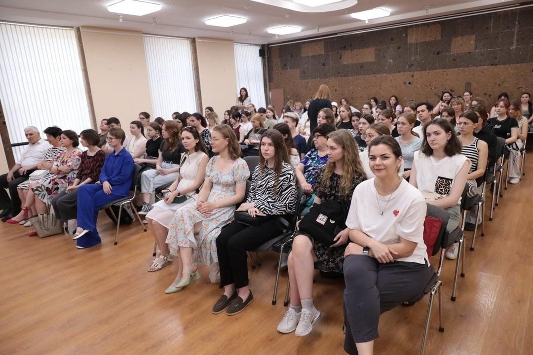 Афиша: Лекция «Англичанин, которому не повезло. Биография А. Сислея»
