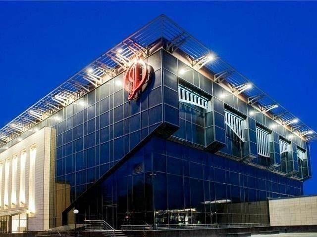 Афиша: Абонемент «МегаАбонемент в Концертный зал»
