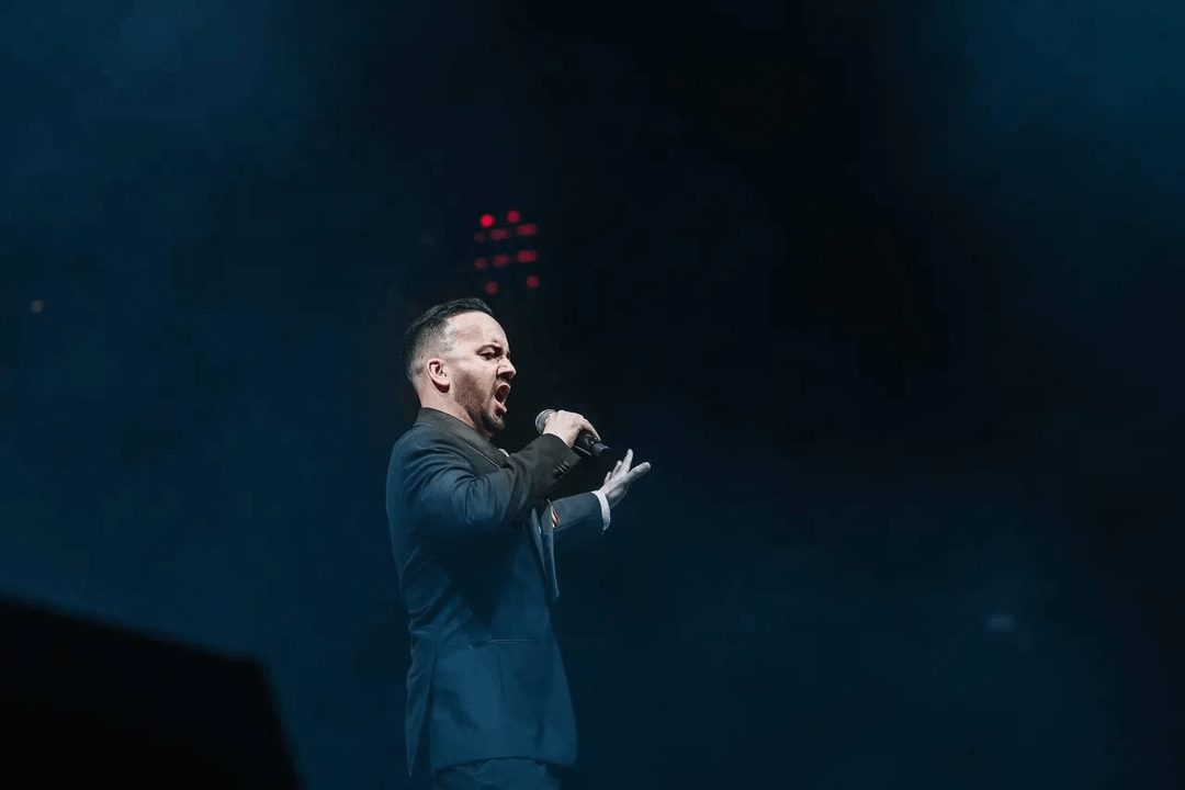 Афиша: Концерт «Муслим Магомаев. Памяти великого певца»