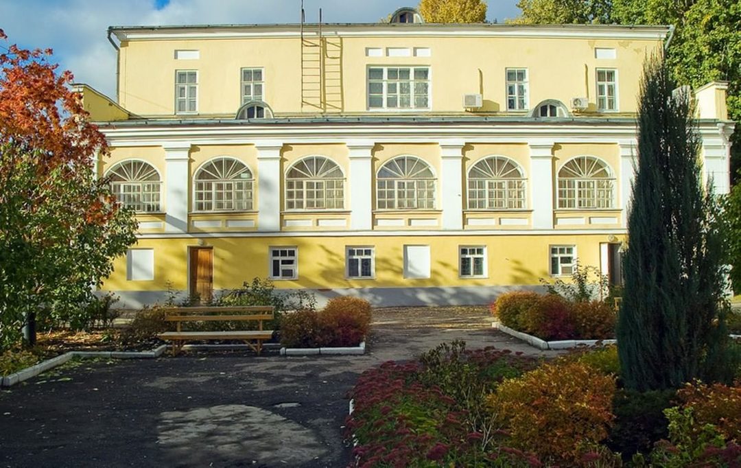 Афиша: Встреча с прошлым