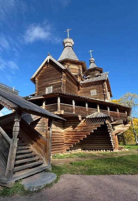 Афиша: Великий Новгород: сердце земли русской.