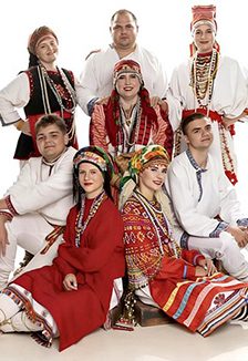 Афиша: «Звук Евразии» от карельских рун до горлового пения Алтая