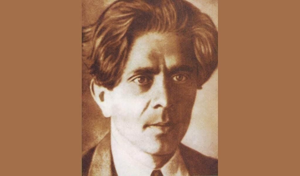 Афиша: «И пусть послание мое несет грядущему привет!»