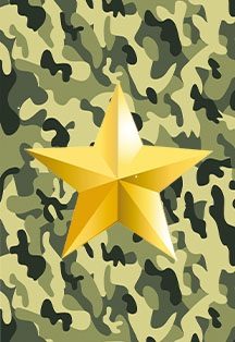 Афиша: Солдаты Победы: героям войны посвящается. Патриотический экскурс