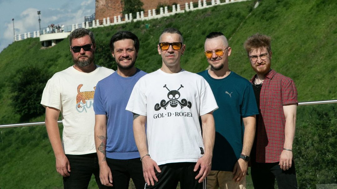 Афиша: CosmoCats