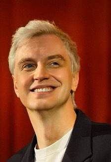 Афиша: Алексей Гоман