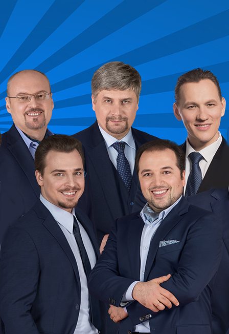 Афиша: ТенорА XXI века. "Маэстро". Песни Раймонда Паулса