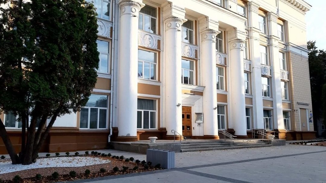 Афиша: Концерт «Когда душа поёт»