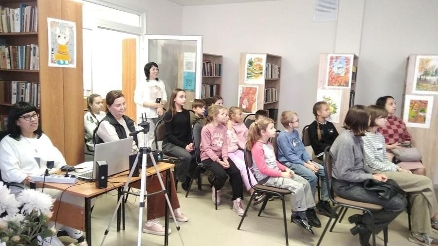 Афиша: Литературная гостиная «Мы помним, мы гордимся, мы читаем!»