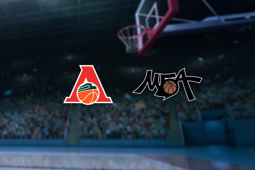 Афиша: Локомотив-Кубань — ПБК МБА