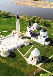 Афиша: Болгар - золотая кладовая. Экскурсионный тур