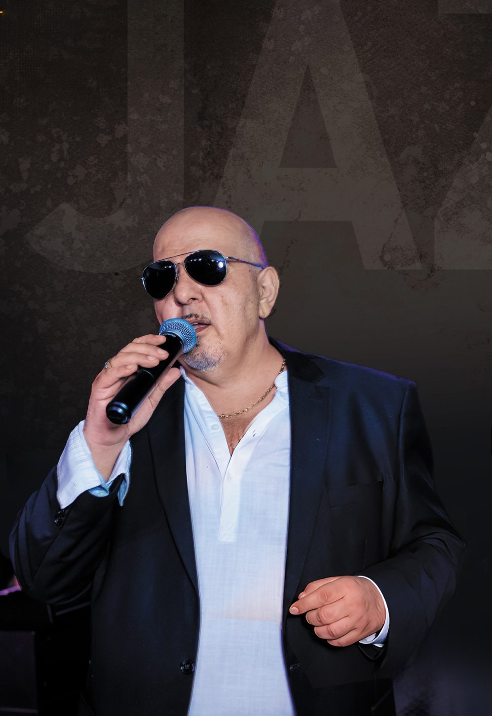 Афиша: БиДжаз