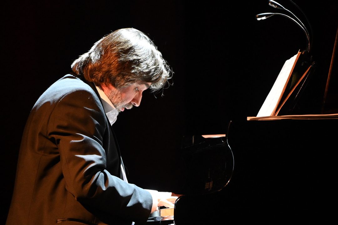 Афиша: Моцарт и Шопен in Jazz. Шедевры в джазовых обработках